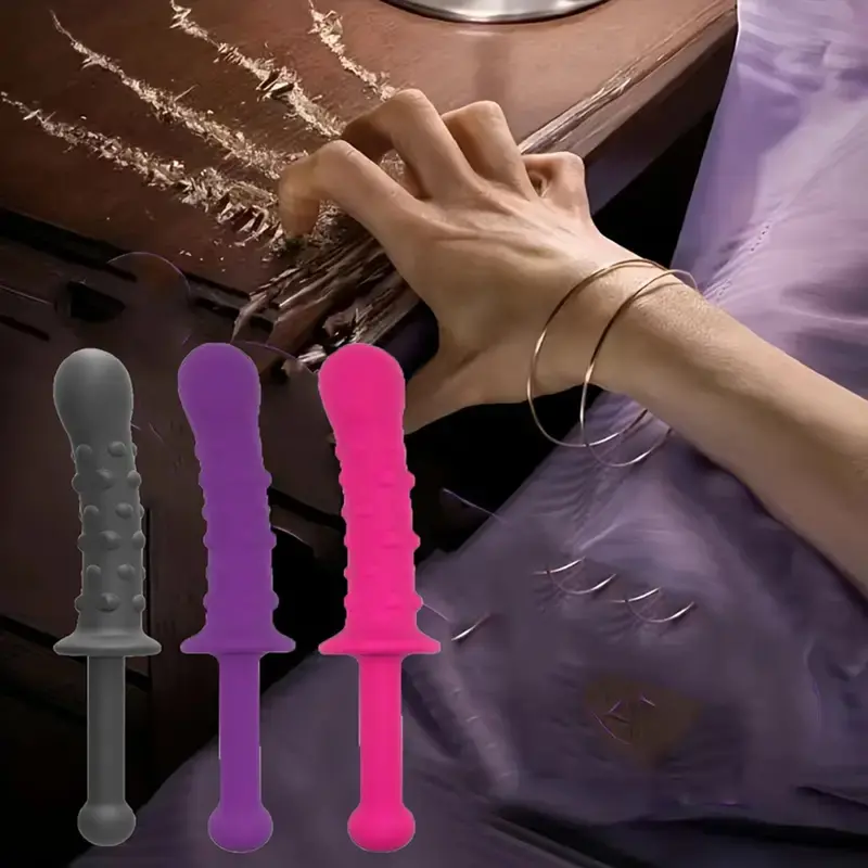 The G & P Spot Massager. 1