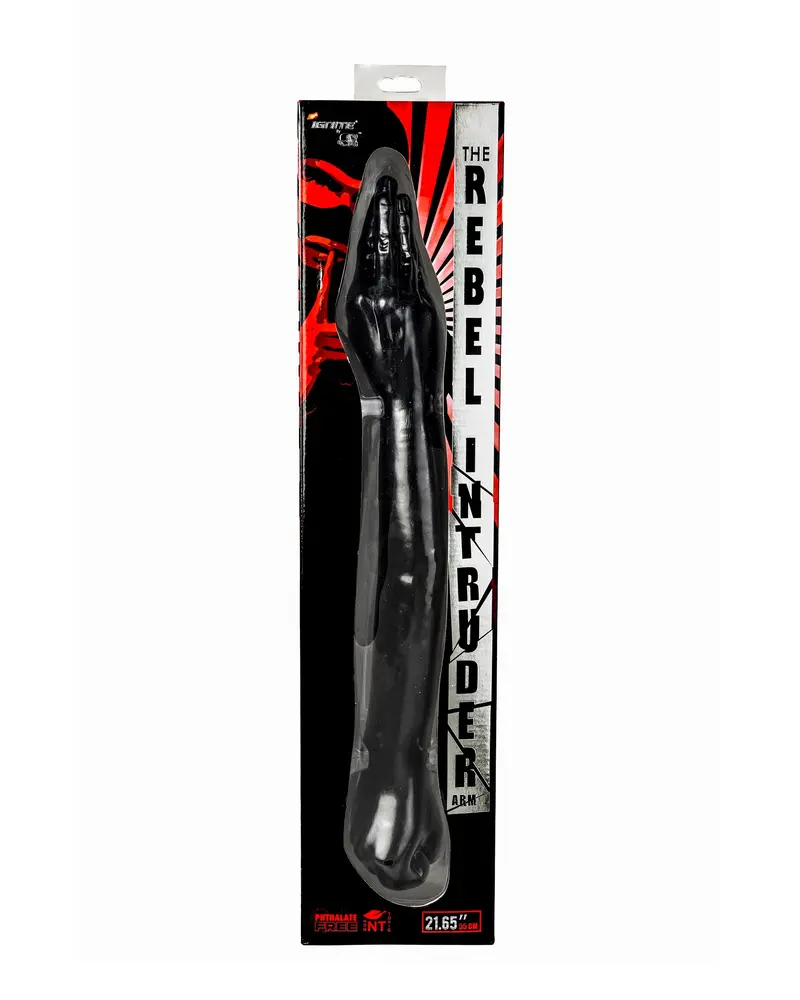 The Rebel Intruder 21.65In. 1