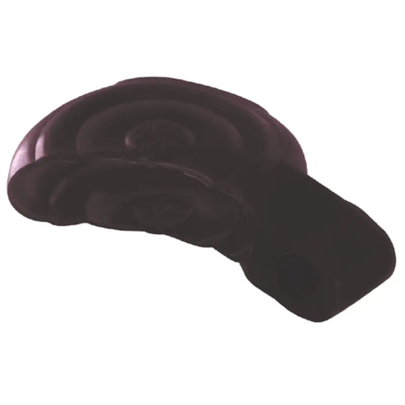 The Sqweevee Sqweel Attachment - Black. 1