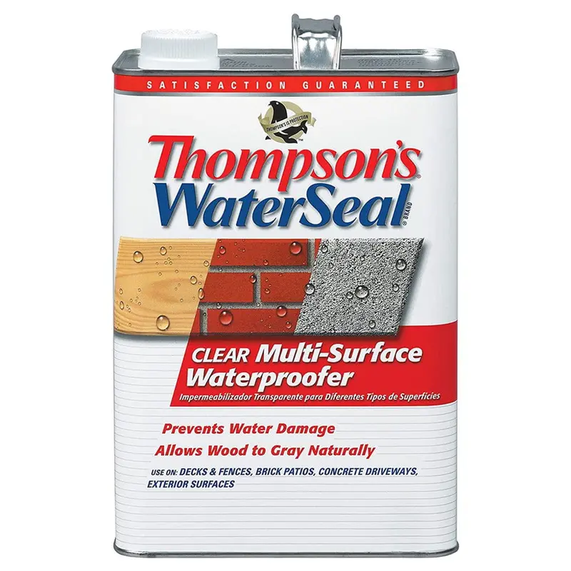 Thompson's Waterseal 1Gal 1