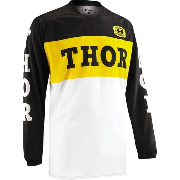 Thor Phase Pro Gp Jersey Varios Colores 1