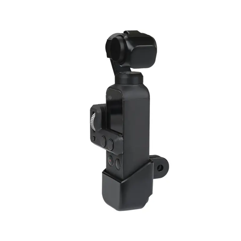 Thumb Screw Adapter And Lens Protection Cover For Dji Osmo Pocket Expansion Accessories 1