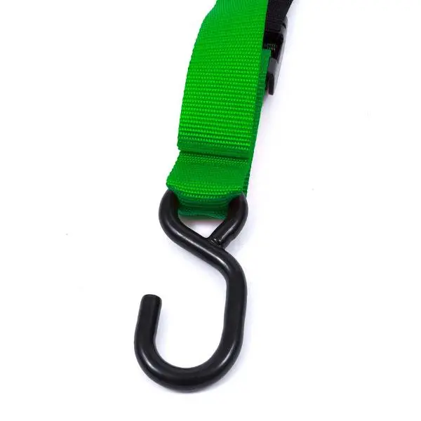 Tie Downs Snap Hook Loop 38Mm Bull Bar 3