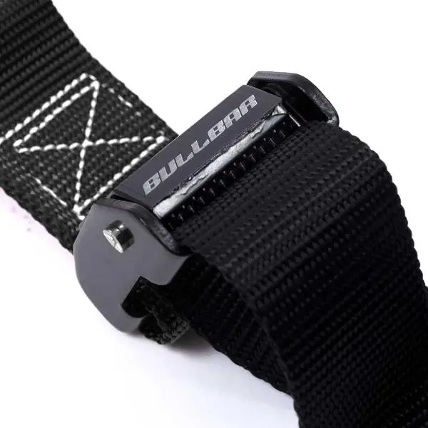 Tie Downs Snap Hook Loop 38Mm Bull Bar 3