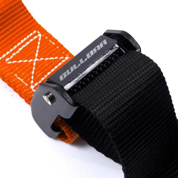 Tie Downs Snap Hook Loop 38Mm Bull Bar 4