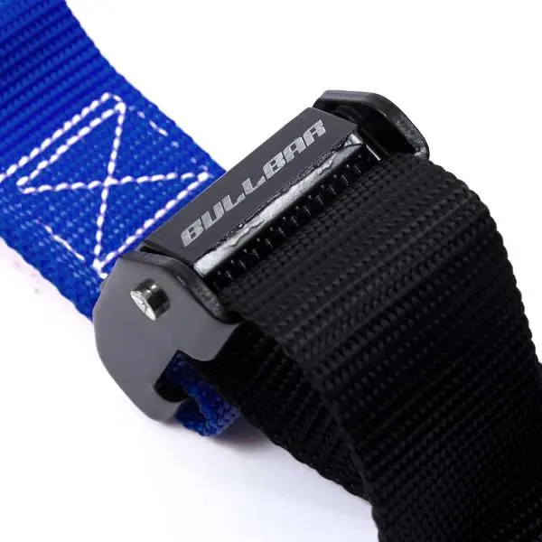 Tie Downs Snap Hook Loop 38Mm Bull Bar 5