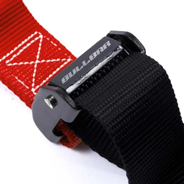 Tie Downs Snap Hook Loop 38Mm Bull Bar 5