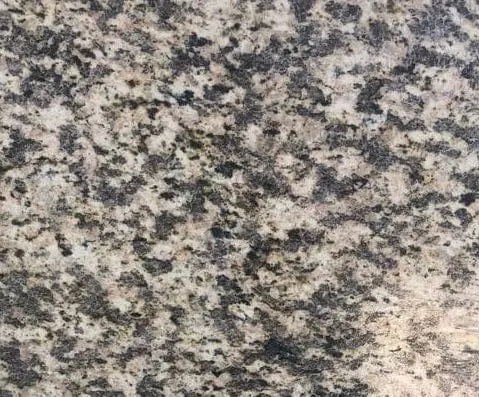 Tiger Skin Yellow Granite 1