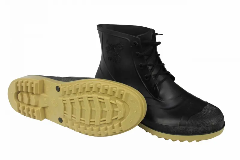 Tigre Lace-Up Water Booth 9 Bb/Mc 1