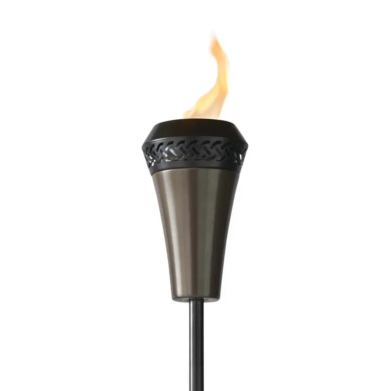Tiki Island King Torch 1