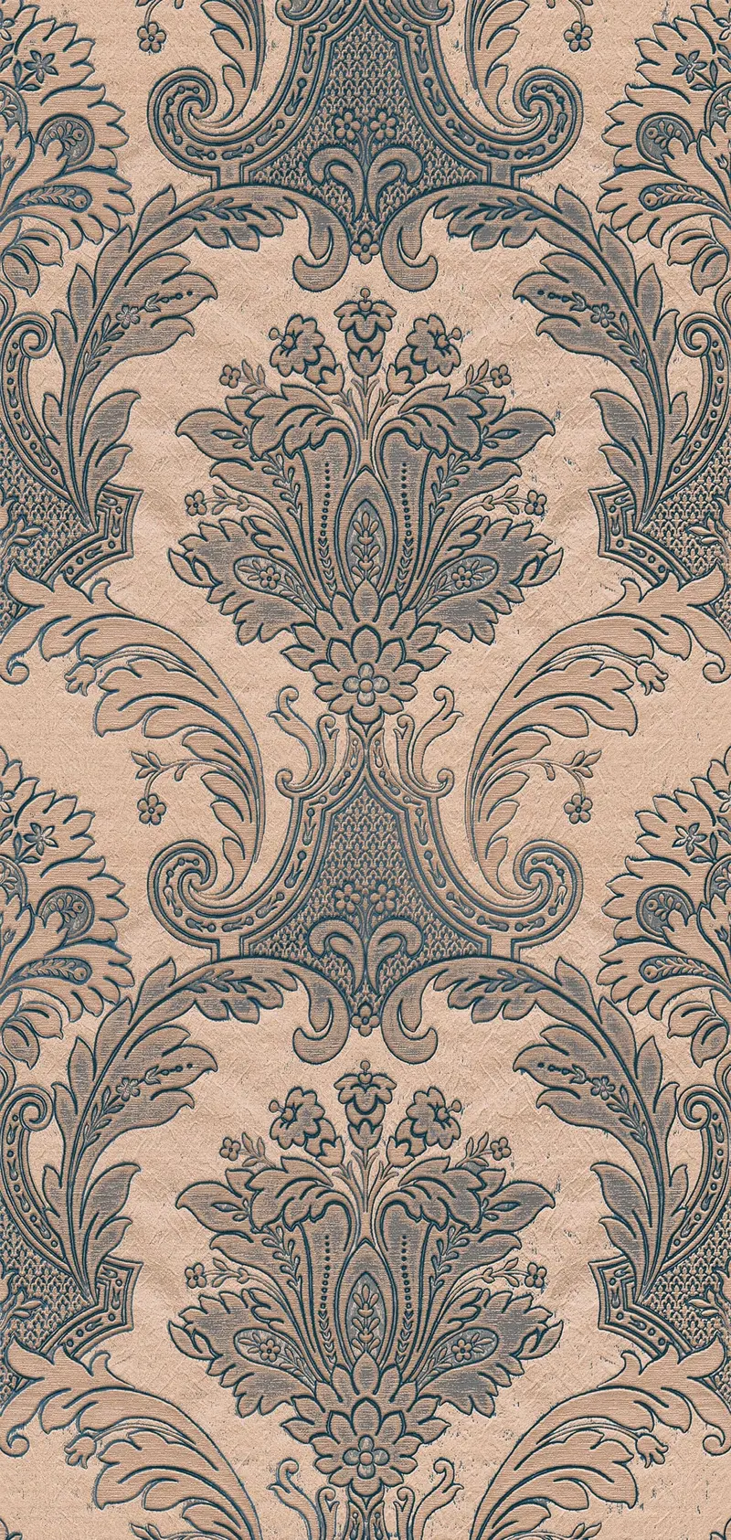 Tile: #2448 Vivenda Ocre 17" X 36" (5Pcs/Box) 1
