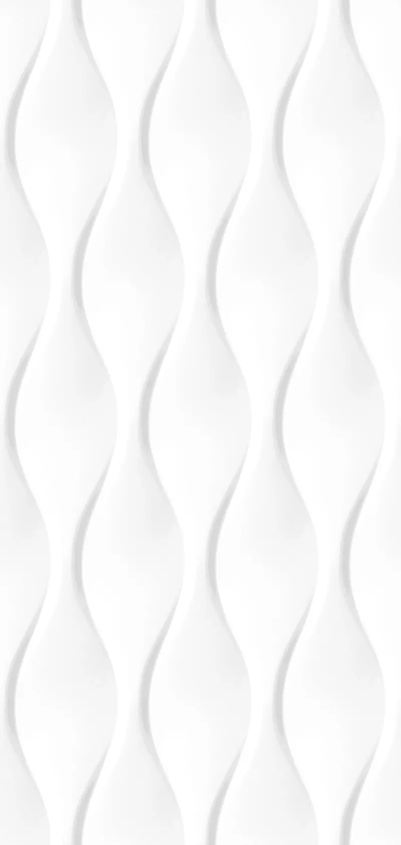 Tile: :#2936 Soie Evian Brilliant 17" X 36"  (5Pcs/Box) 1