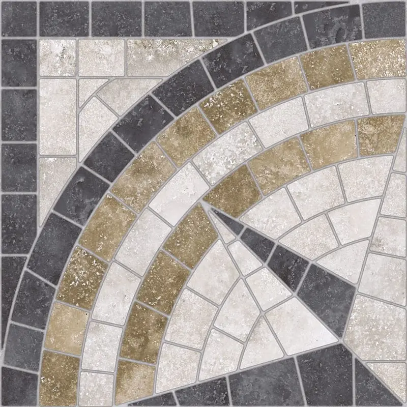 Tile: 45921 18"X18" (11Pcs/Box) 1