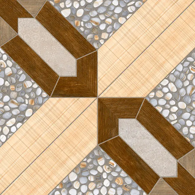 Tile: 45926 18"X18" (11Pcs/Box) 1