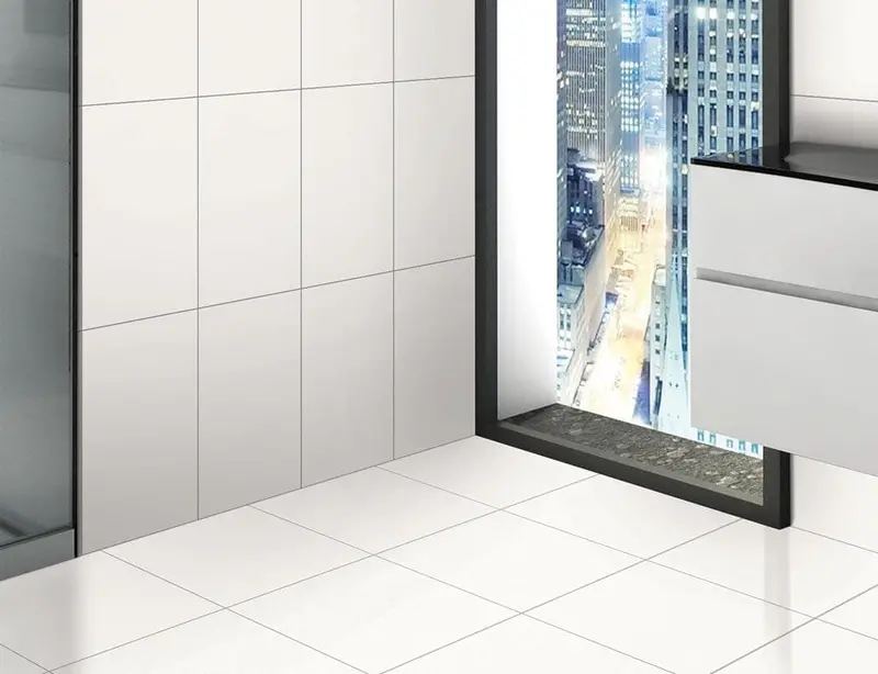 Tile: 45940 18"X18" (11Pcs/Box) 1