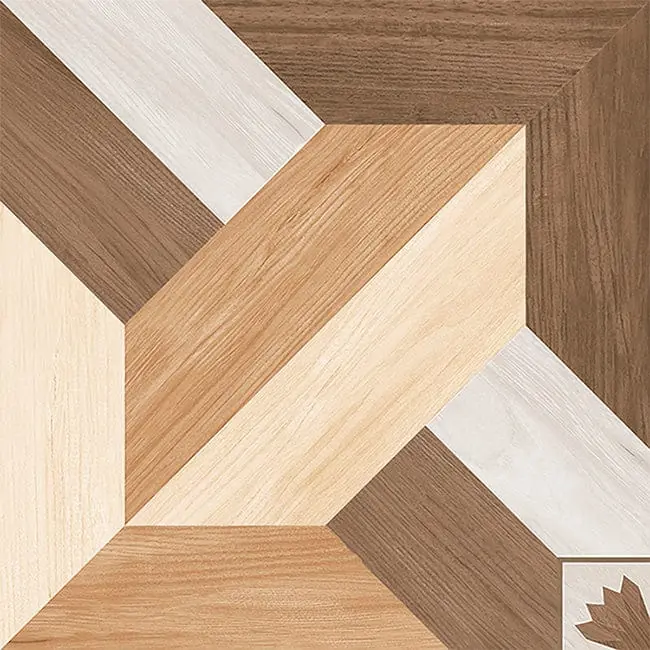 Tile: 45959 18"X18" (11Pcs/Box) 1