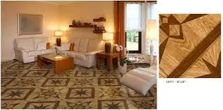 Tile: 45977 18"X18" (11Pcs/Box) 1