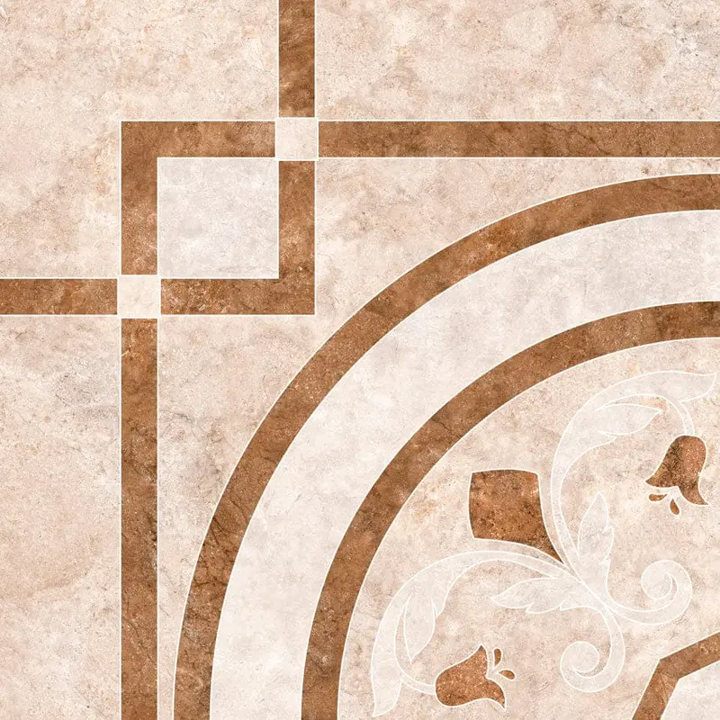 Tile: 45980 18"X18" (11Pcs/Box) 1