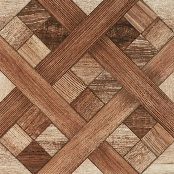 Tile: 58020 23"X23" (7Pcs/Box) 1