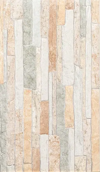 Tile: 6014 Hd 12"X22" (13Pcs/Box) 1