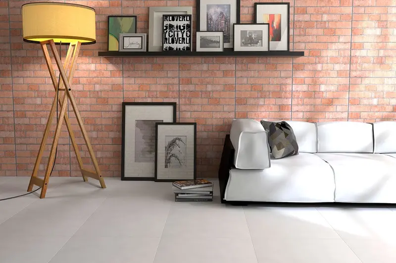 Tile: Hd 6013 12"X22" (13Pcs/Box) 1