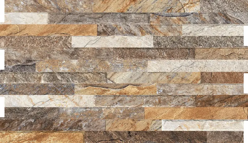 Tile: Siena 39008 12.5"X22" (8Pcs/Box) 1