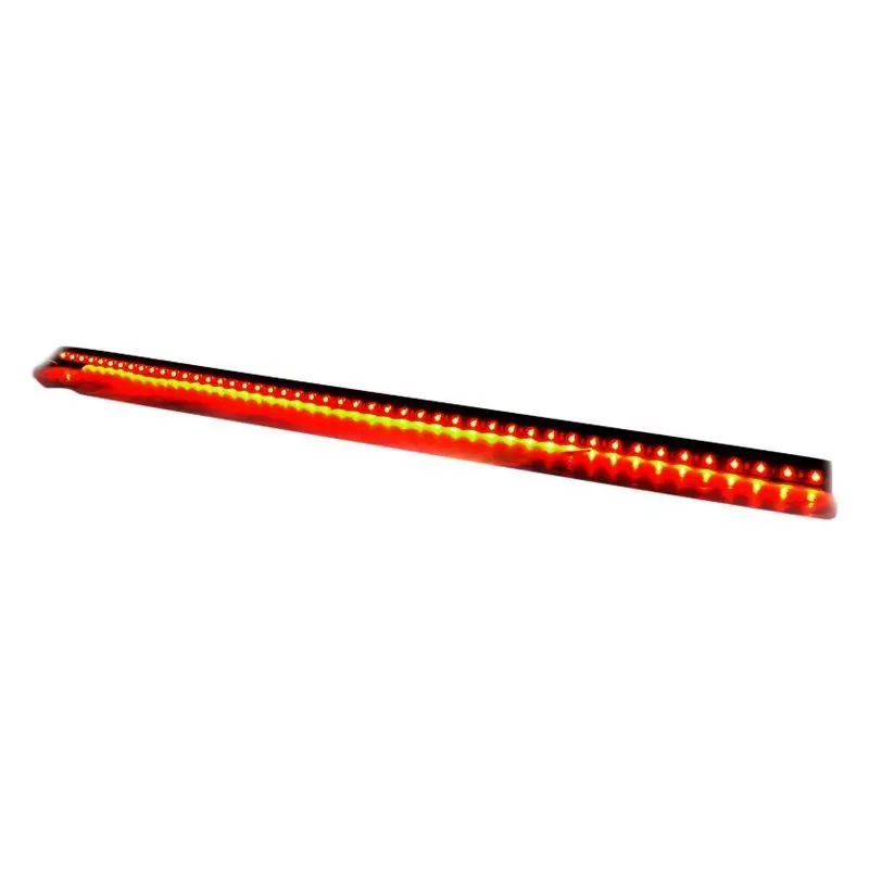 Tira De Led Universal Stop Frenado Para Pick Up Suv Batea 1