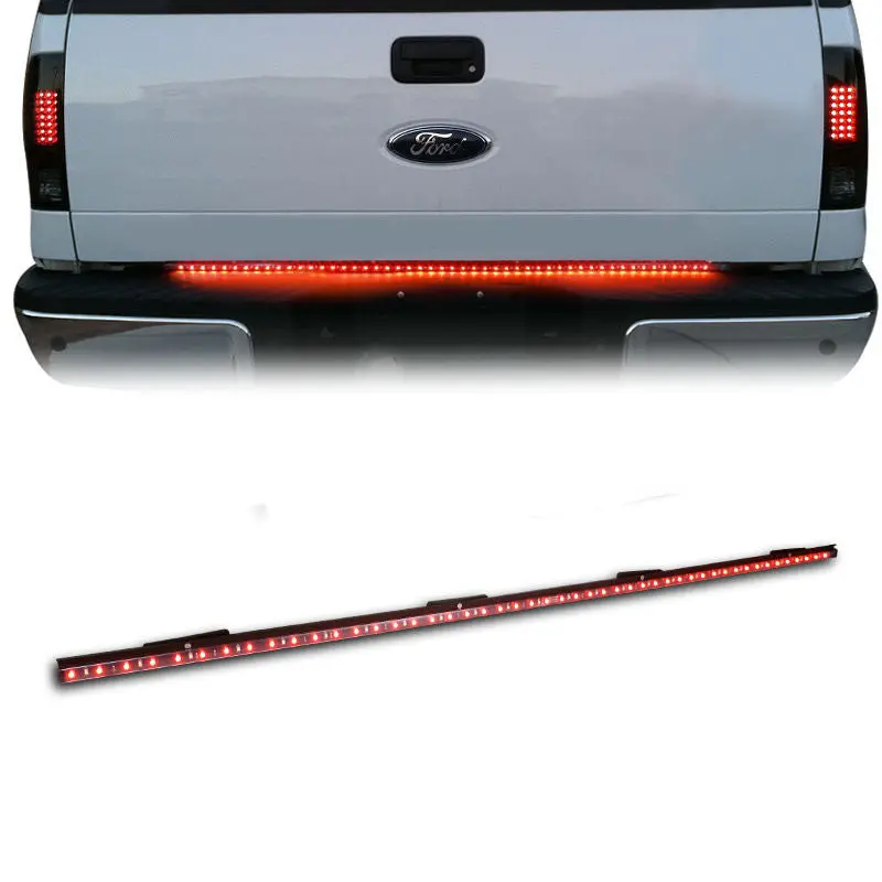 Tira  De Luz Trasera De Freno 49" Chevrolet Avalanche 2004 1