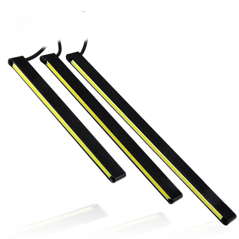Tiras De Luz Led Cob Drl 1