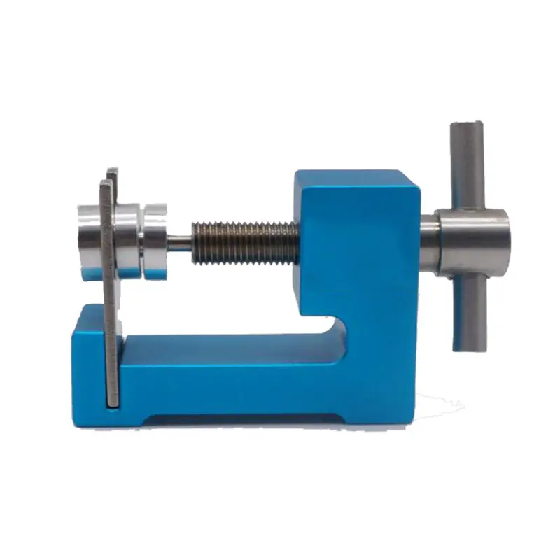 Tire Installer Tyre Assembly Tool Wheel Fix Mount Equipment For Diy Tamiya Mini 4Wd Rc Car Parts 1