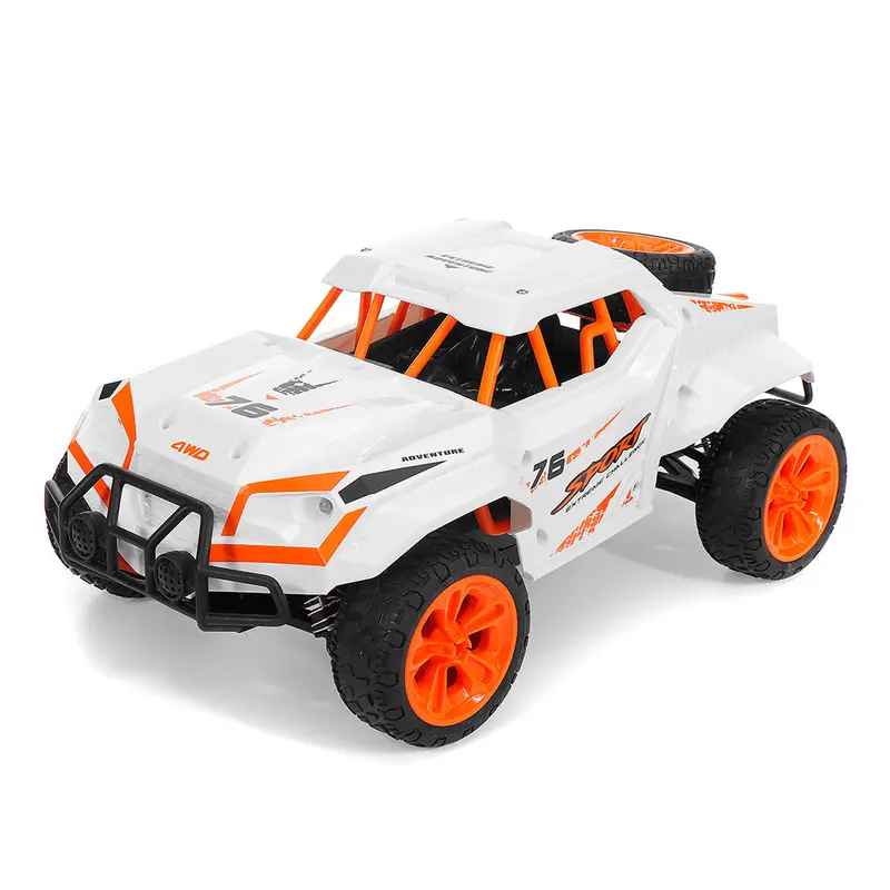 Tkkj K01 1/16 2.4G 4Wd Rc Car Electric Rally Off-Road Vehicles Rtr Toy 1