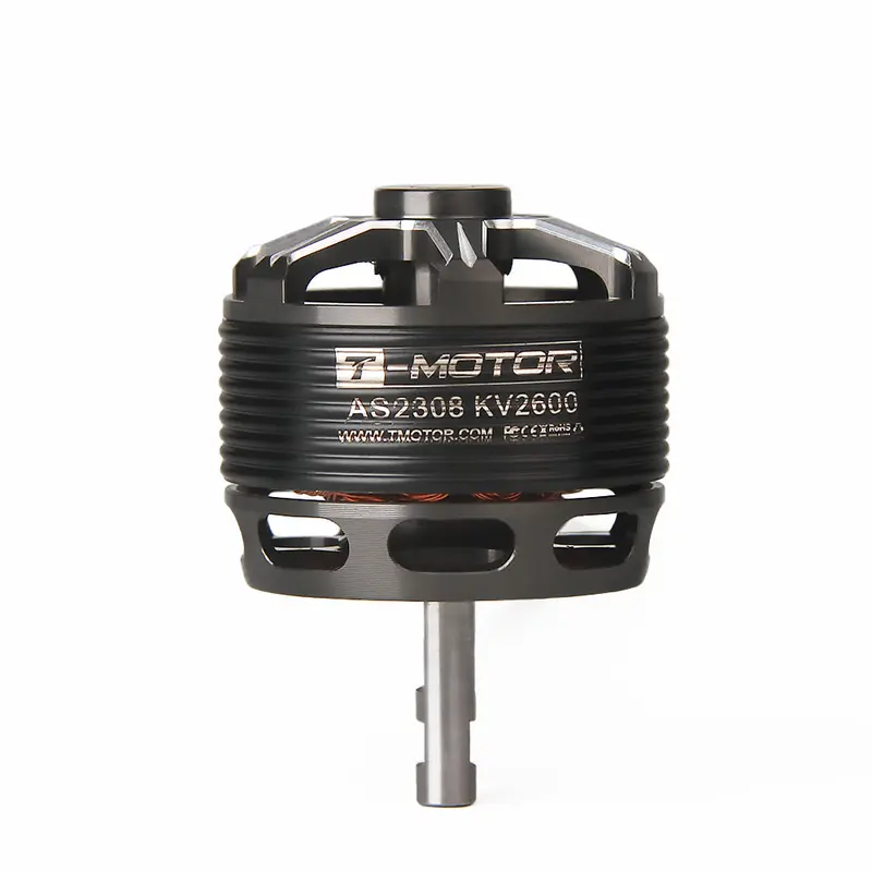 Tmotor As2308 1450Kv /2600Kv 3-4S Motor For Rc Airplane Fixed Wing 1