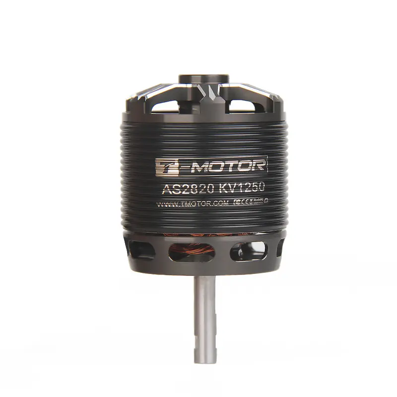 Tmotor As2820 880Kv/1050Kv/1250Kv 3-4S Motor For Rc Airplane Fixed Wing 1