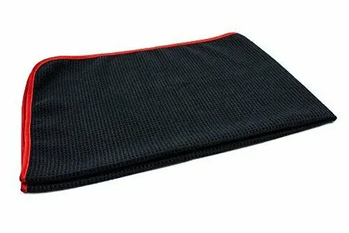 Toalla De Secado De Autolavado De Microfibra 1