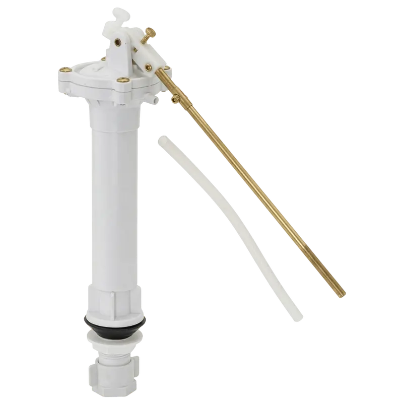 Toilet Inlet Valve P1033 1