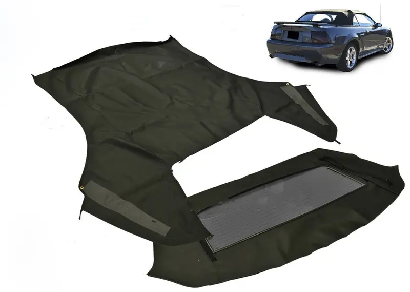 Toldo Techo Convertible Mustang 1994-2004 1