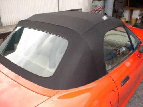 Toldo Techo Convertible Para Bmw Z3 1996 - 2002 1