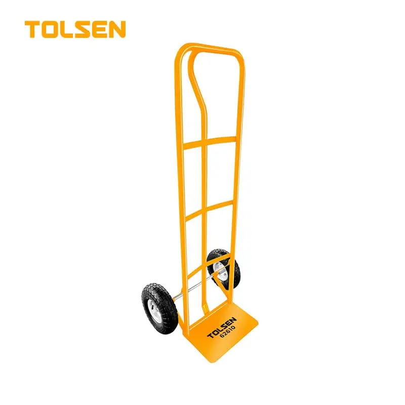 Tolsen 200Kg Heavy Duty Sack Truck- 62610 1