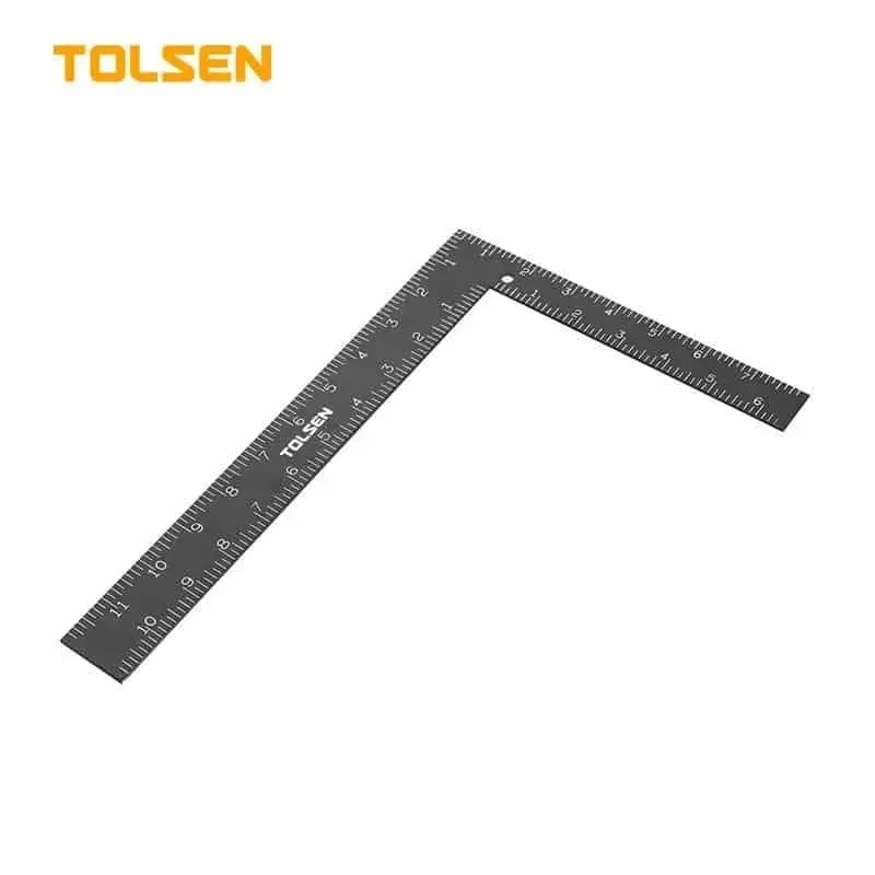 Tolsen Angle Square 400*600Mm #35043 1