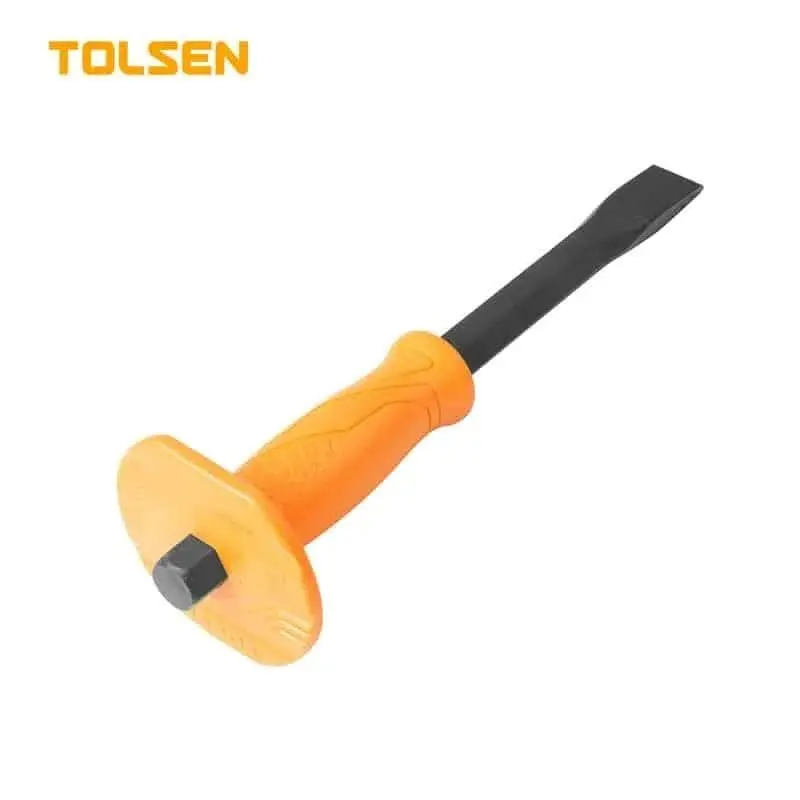 Tolsen Cold Chisel 24X18x300mm #25088 1
