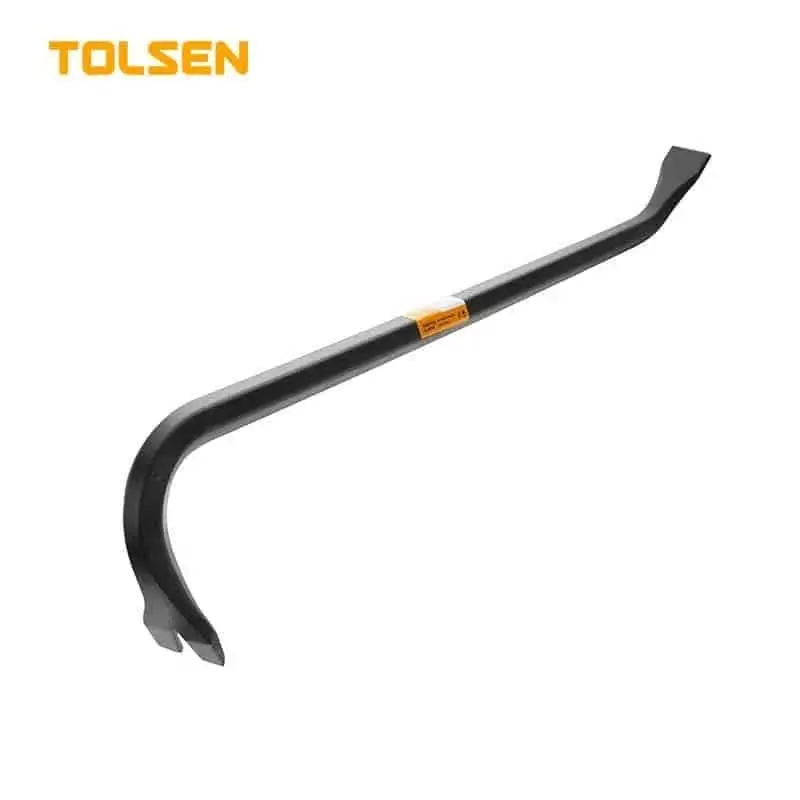 Tolsen Crowbar 780X18mm #25111 1