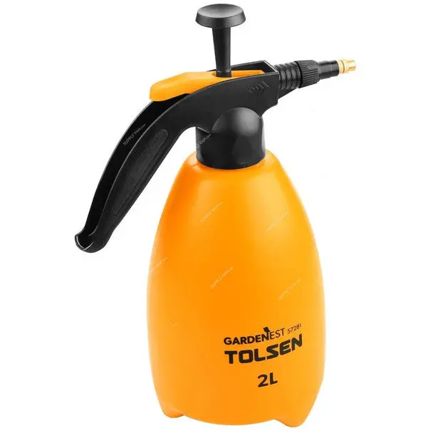 Tolsen Garden Sprayer 2L 57281 1