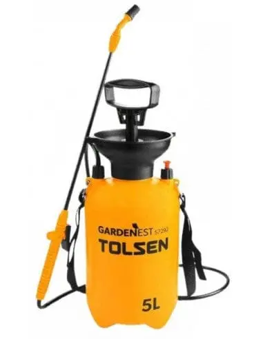 Tolsen Garden Sprayer 5L 57292 1