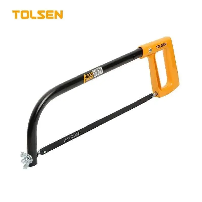 Tolsen Hacksaw 12" #30053 1