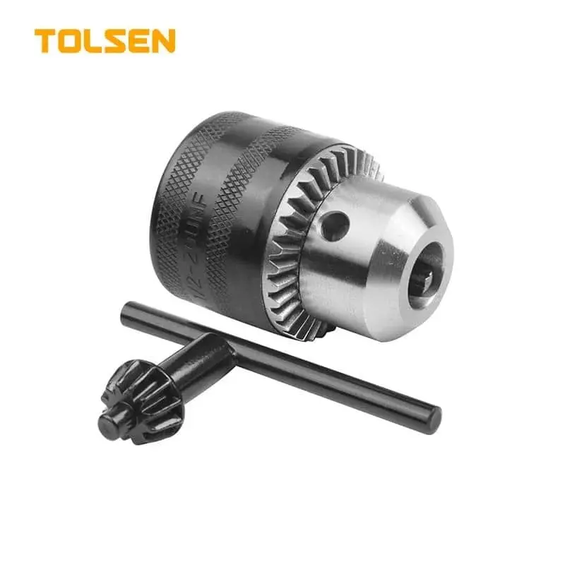 Tolsen Key Chuck  #79161 1