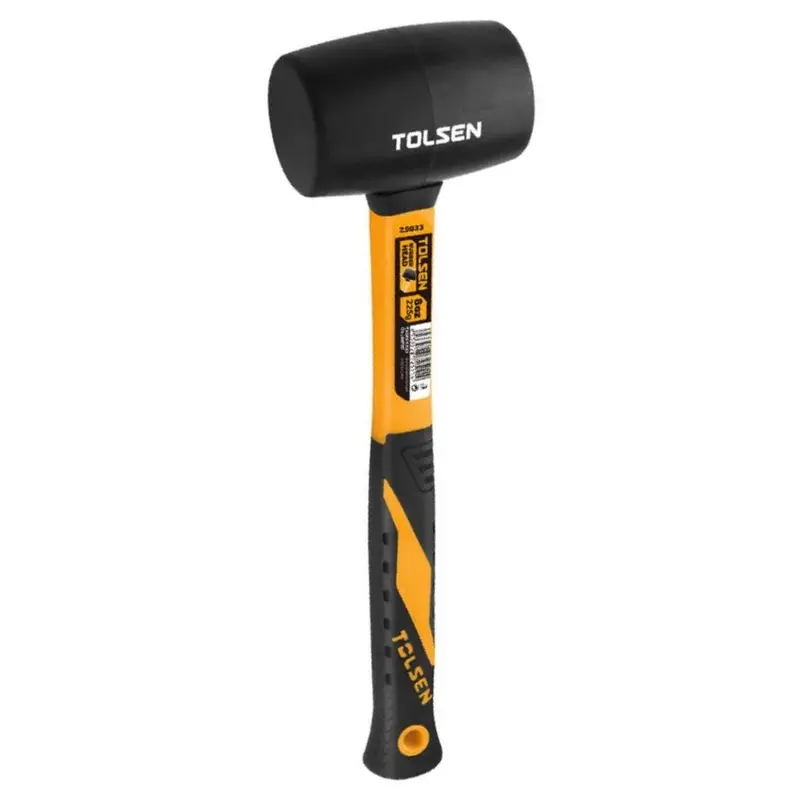 Tolsen Mallet 8Ozs 25033 1
