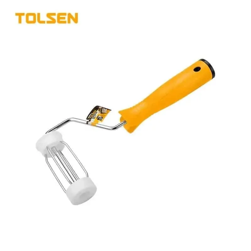 Tolsen Paint Roller Frame 4" #40058 1