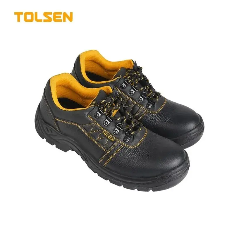 Tolsen Safety Boots Size 845323-S1p #41 1