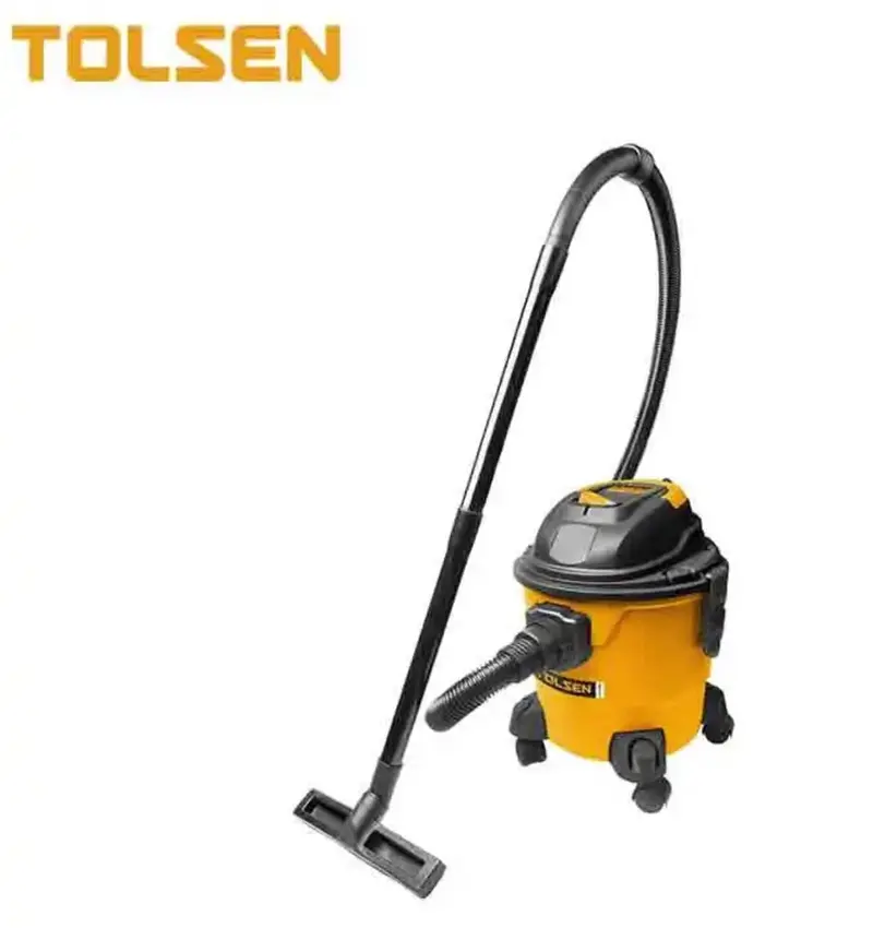 Tolsen Wet/Dry Vacuum 79782 1