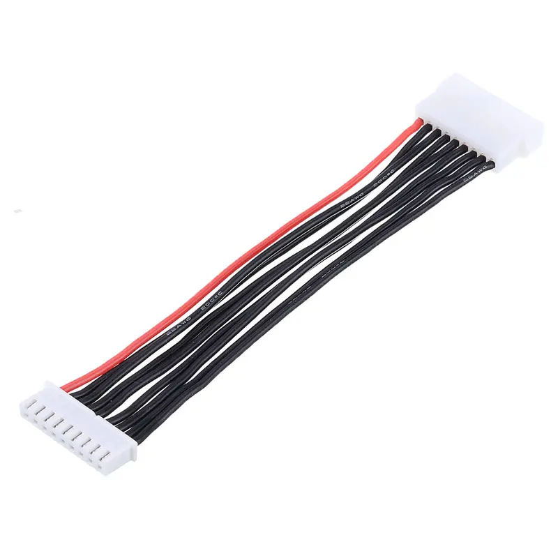 Toolkitrc M8 Battery Charger Part 110Mm Extend Balance Charging Cable 1